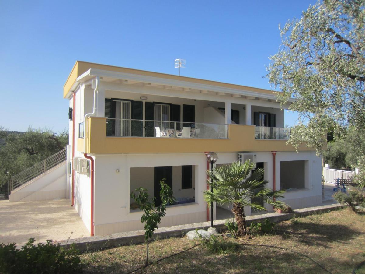 Apartment Elisa Vieste
