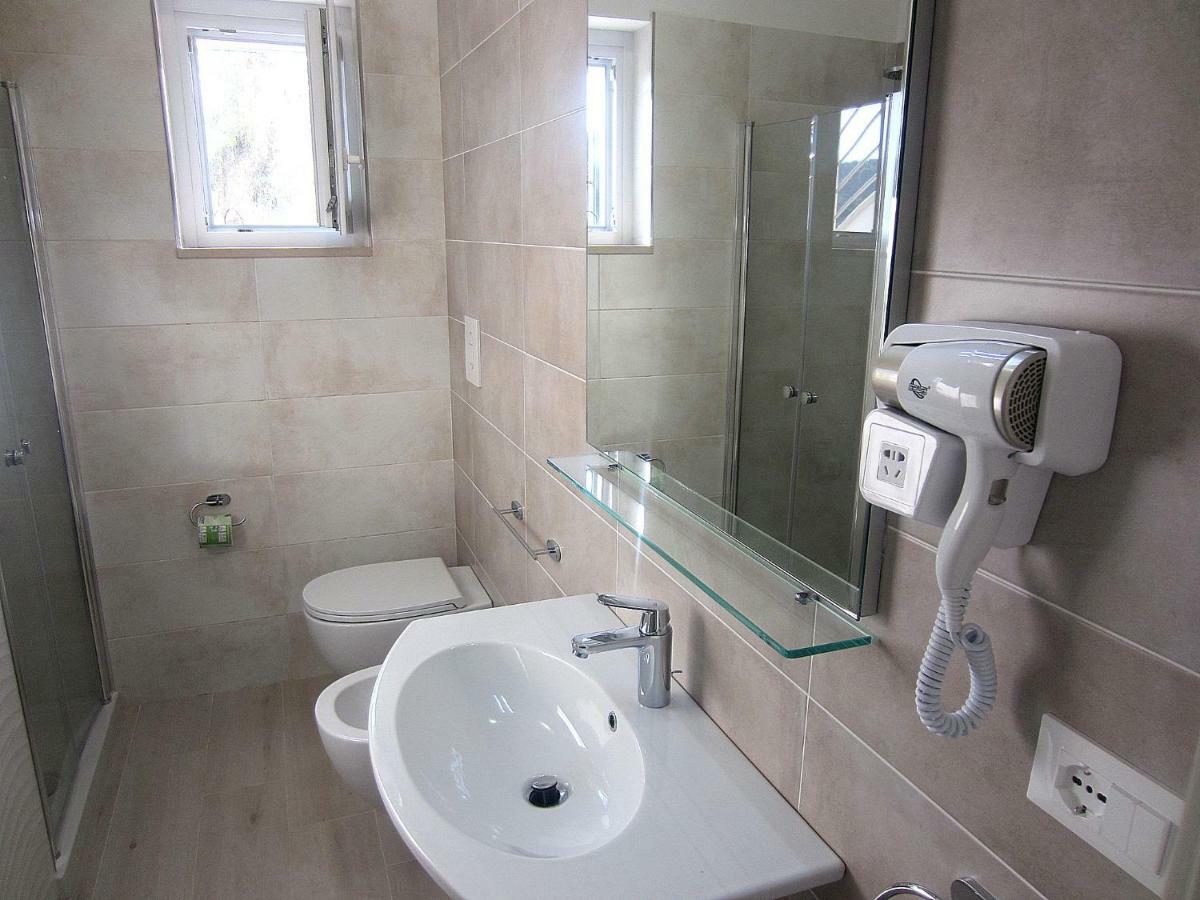 Apartment Elisa Vieste