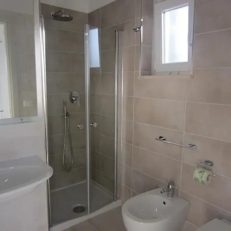 Villa Elisa Vieste Extérieur photo