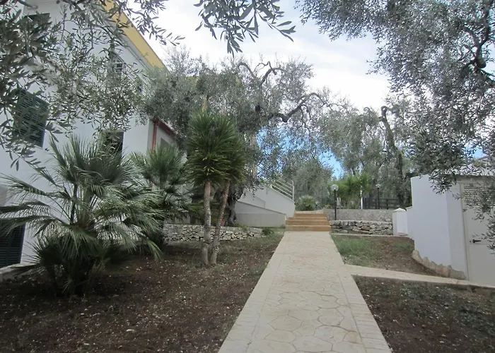 Villa Elisa