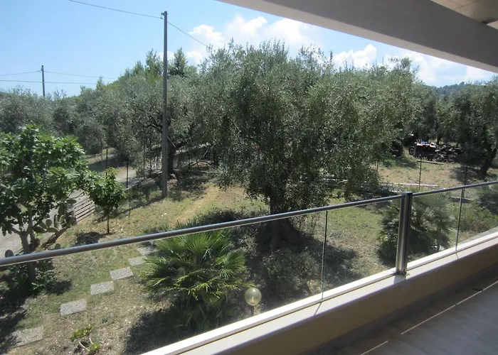 Villa Elisa