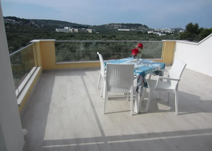 Villa Elisa