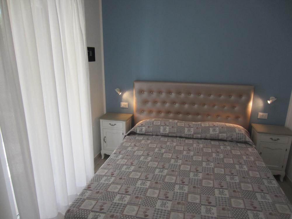 Appartement Elisa Vieste