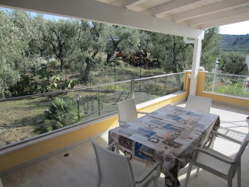 Appartement Elisa Vieste