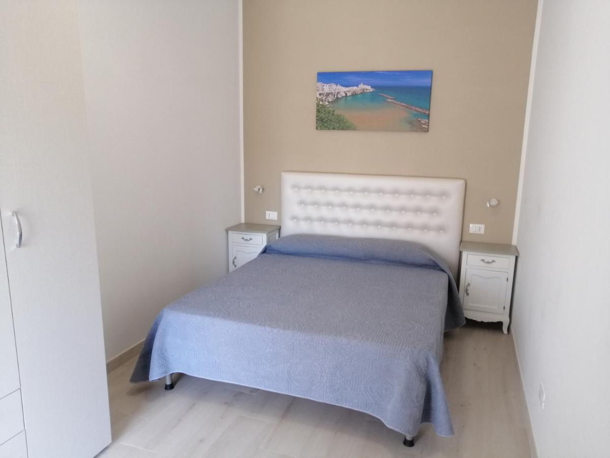Elisa Appartement