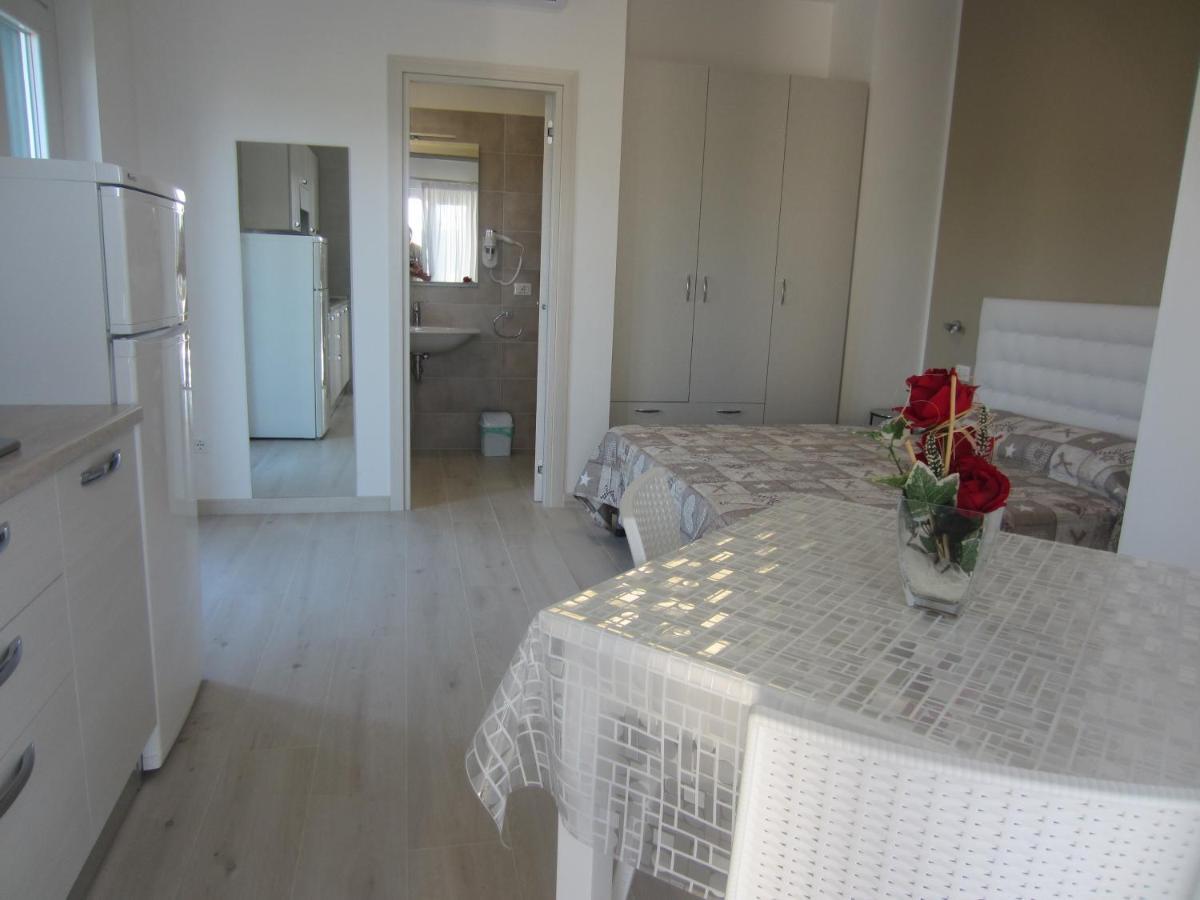 Elisa Appartement