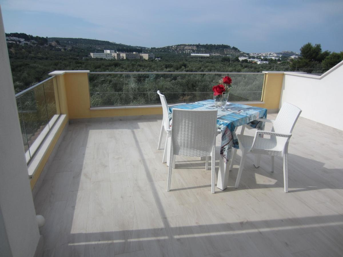 Elisa Appartement