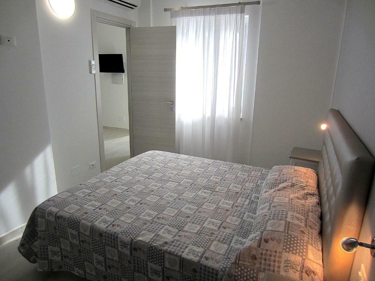 Elisa Apartment