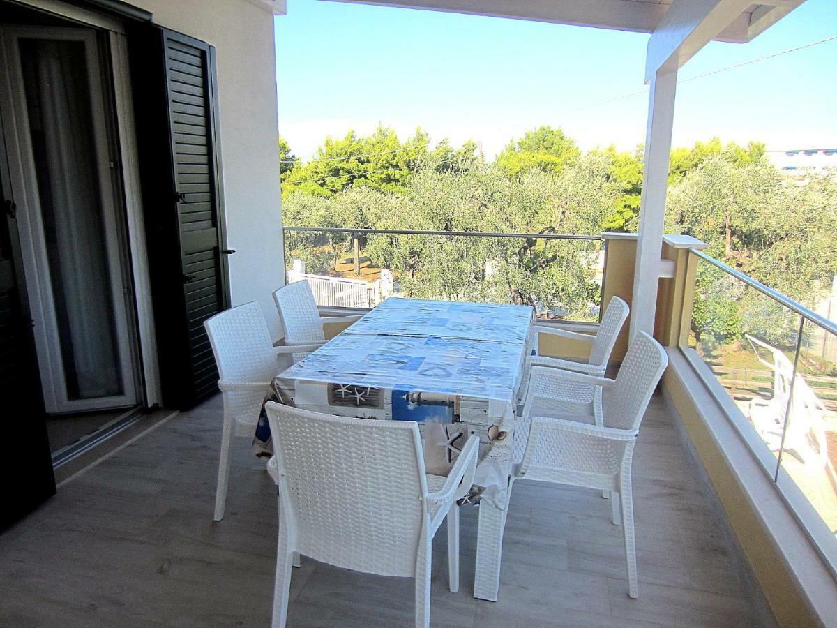 Appartement Elisa Vieste