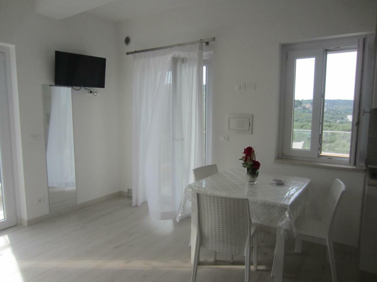 Elisa Appartement *